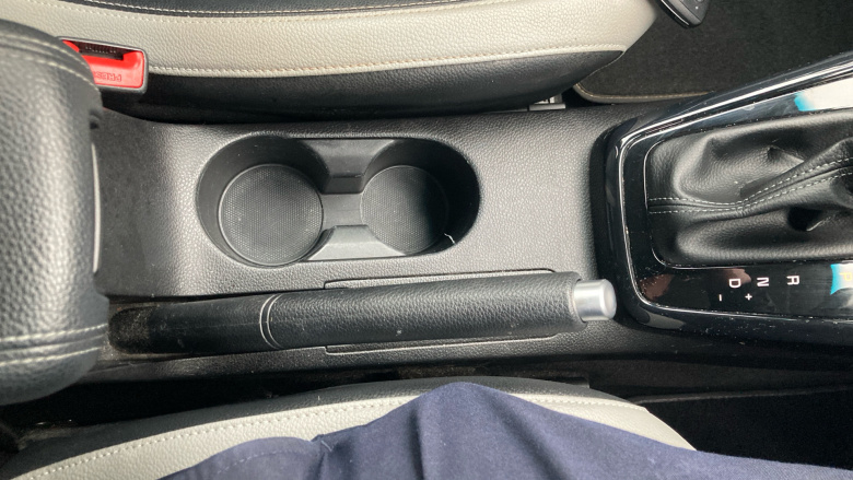 Kia Stonic 1.0T GDi 4 5dr Auto Petrol Estate